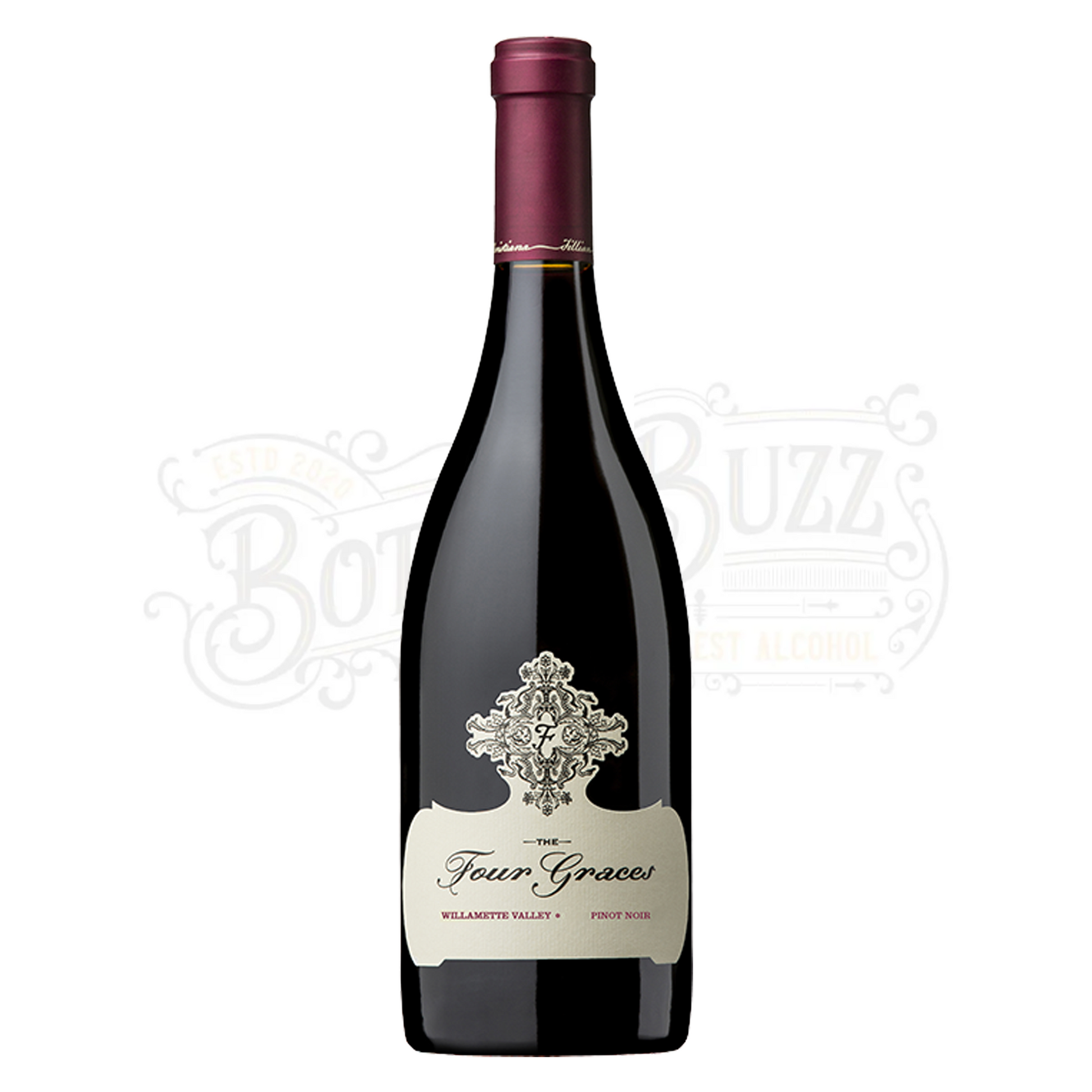 The Four Graces Pinot Noir Willamette Valley 375 ml