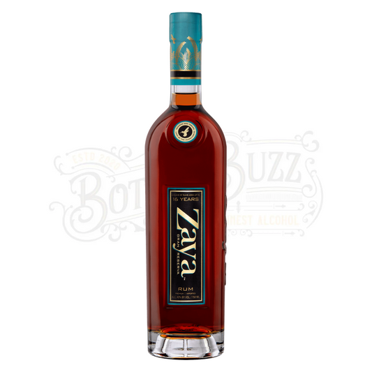 Zaya Grand Reserve Rum