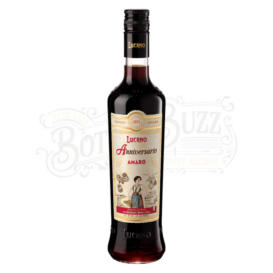 Lucano Cordial Caffe Anniver