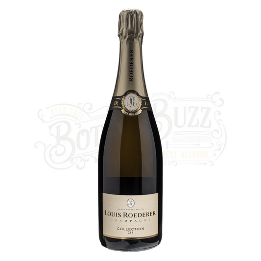 Louis Roederer Champagne Brut Collection 244 3 L