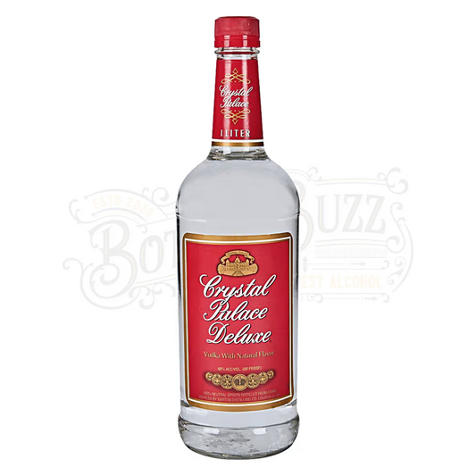 Crystal Palace Vodka