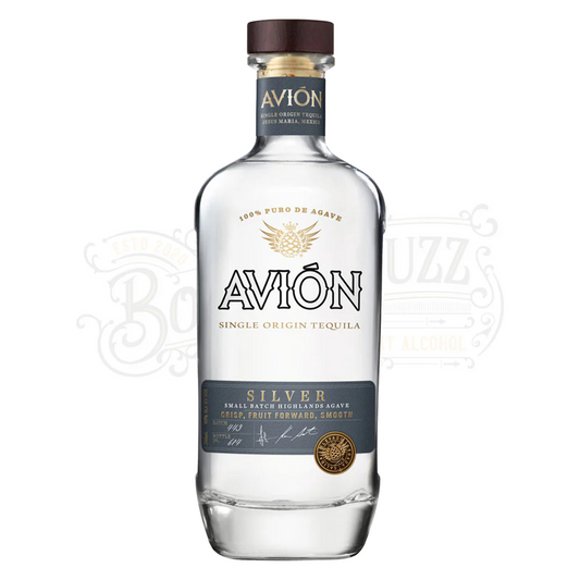 Avion Tequila Silver 1.75 L