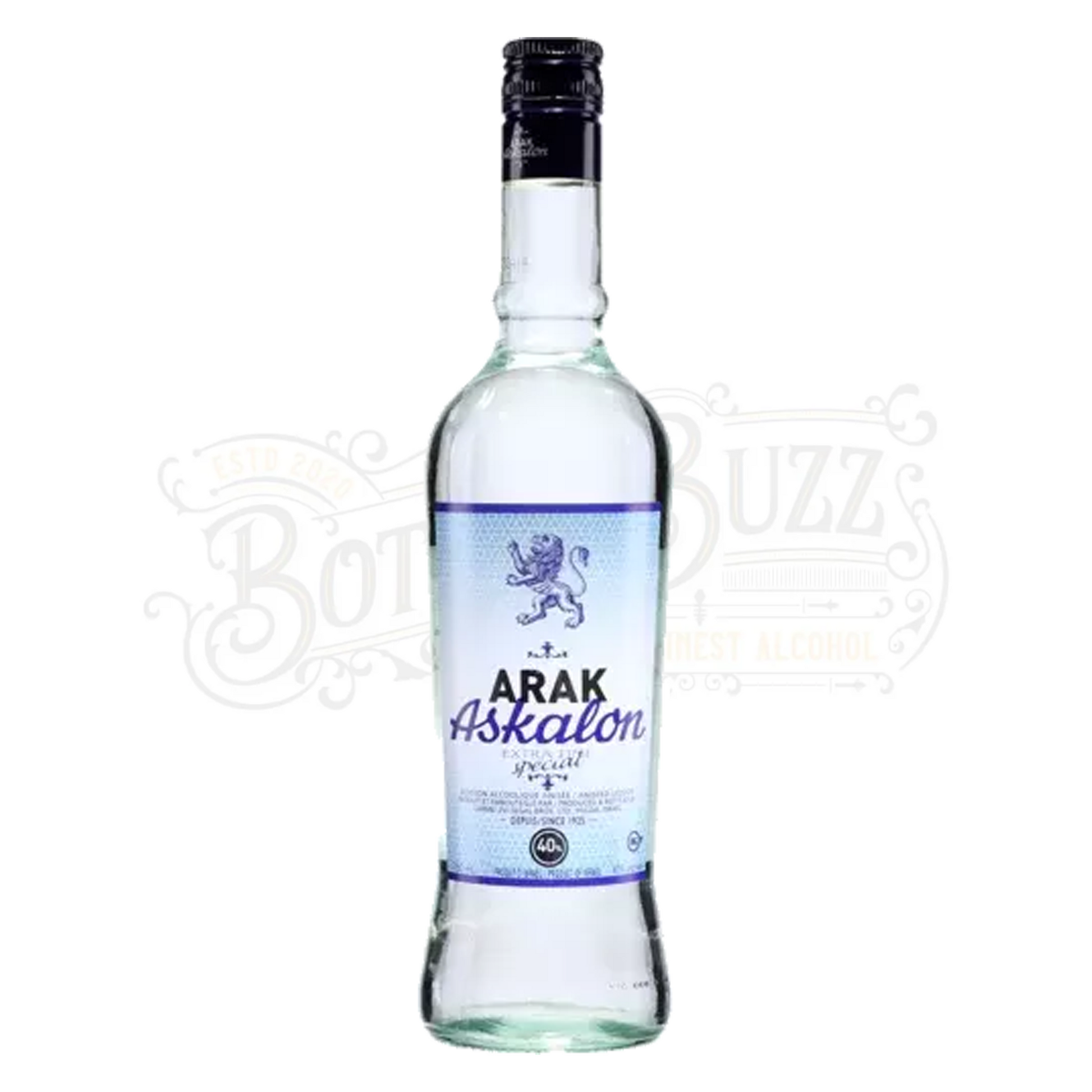 Askalon Arack Extra Fine Special