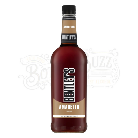 Bentleys Amaretto 1 L