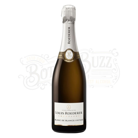 Louis Roederer Champagne Brut Blanc De Blancs 1.5 L