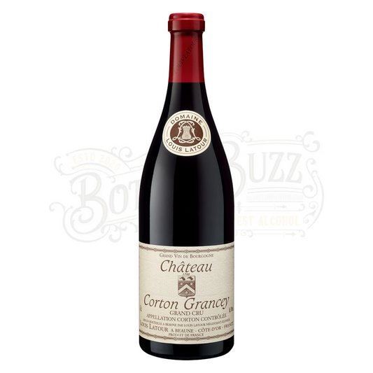 Louis Latour Corton Grand Cru Chateau Corton Grancey 375 ml