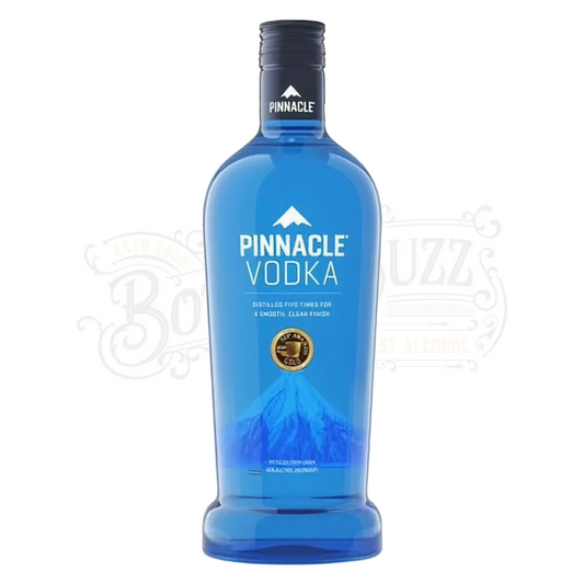 Pinnacle Vodka 200 ml