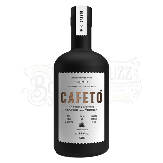 Tromba Cafeto Liqueur