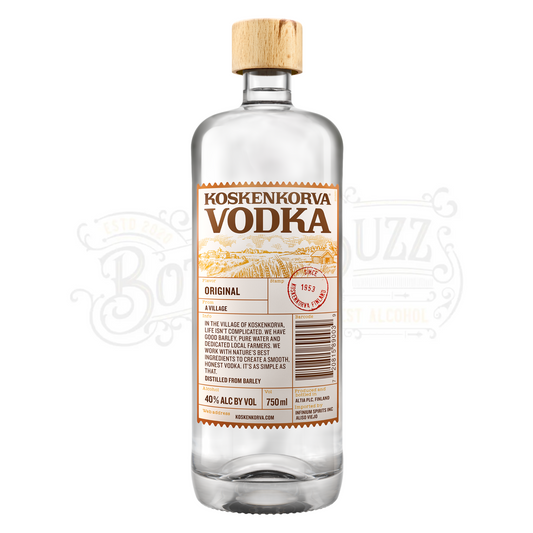 Koskenkorva Vodka Original