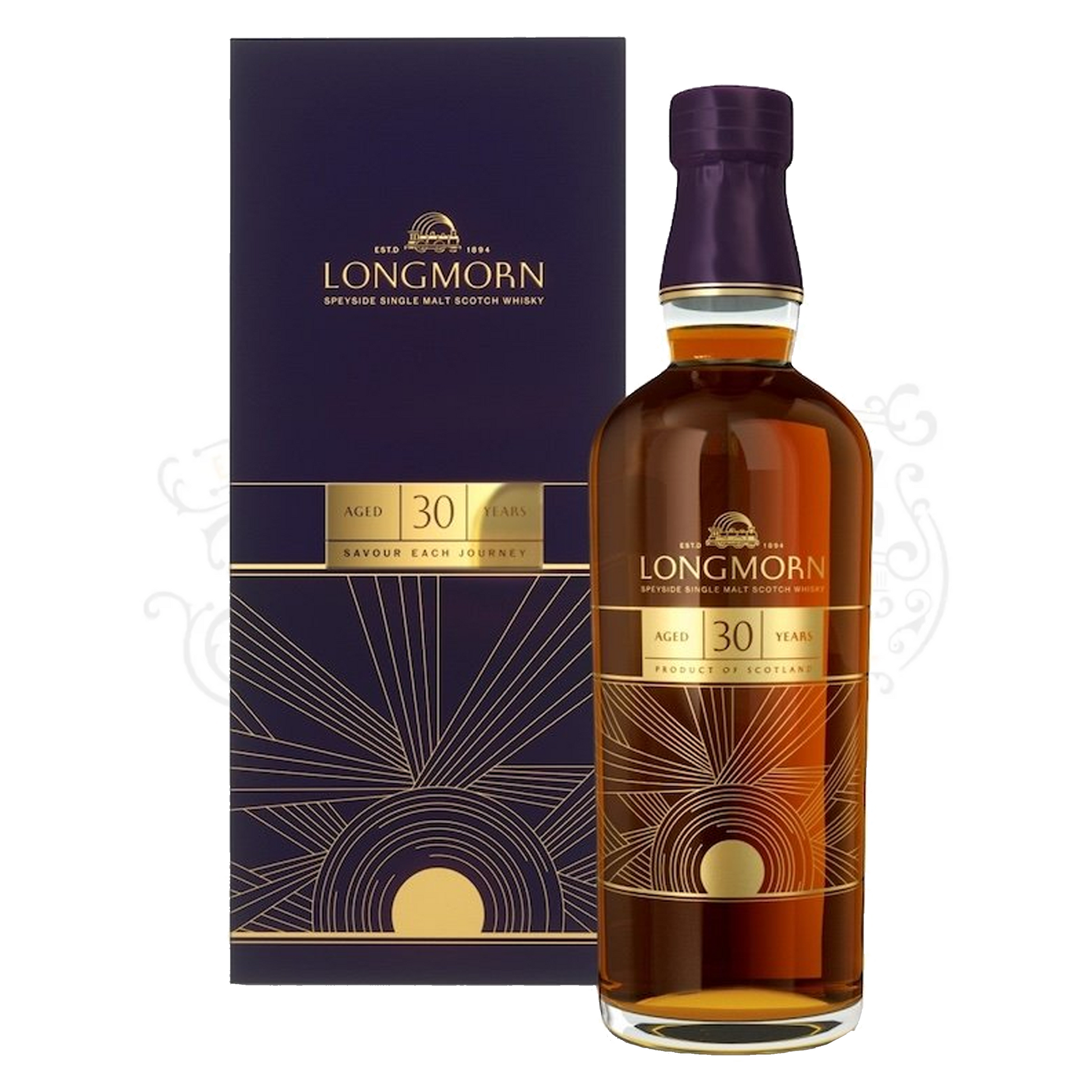 Longmorn Single Malt Scotch 30 Yr 700 ml