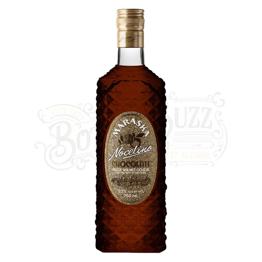 Maraska Liqueur Nocelino Chocolate