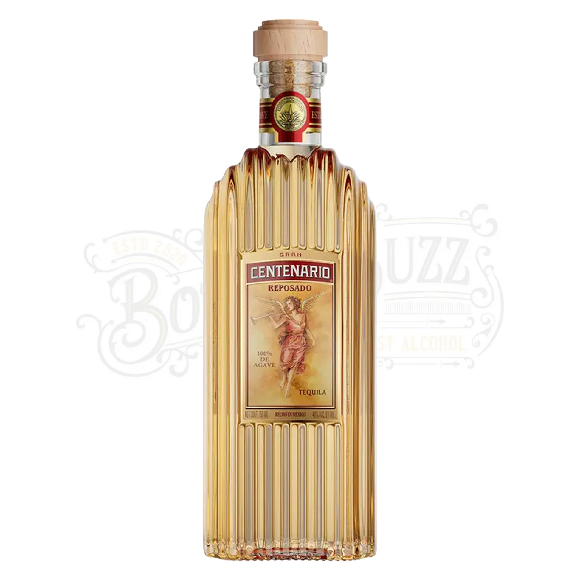 Gran Centenario Reposado Tequila 1 L