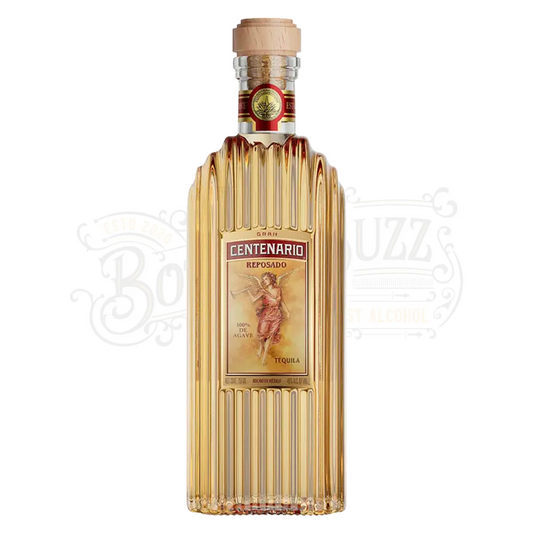 Gran Centenario Reposado Tequila 1 L