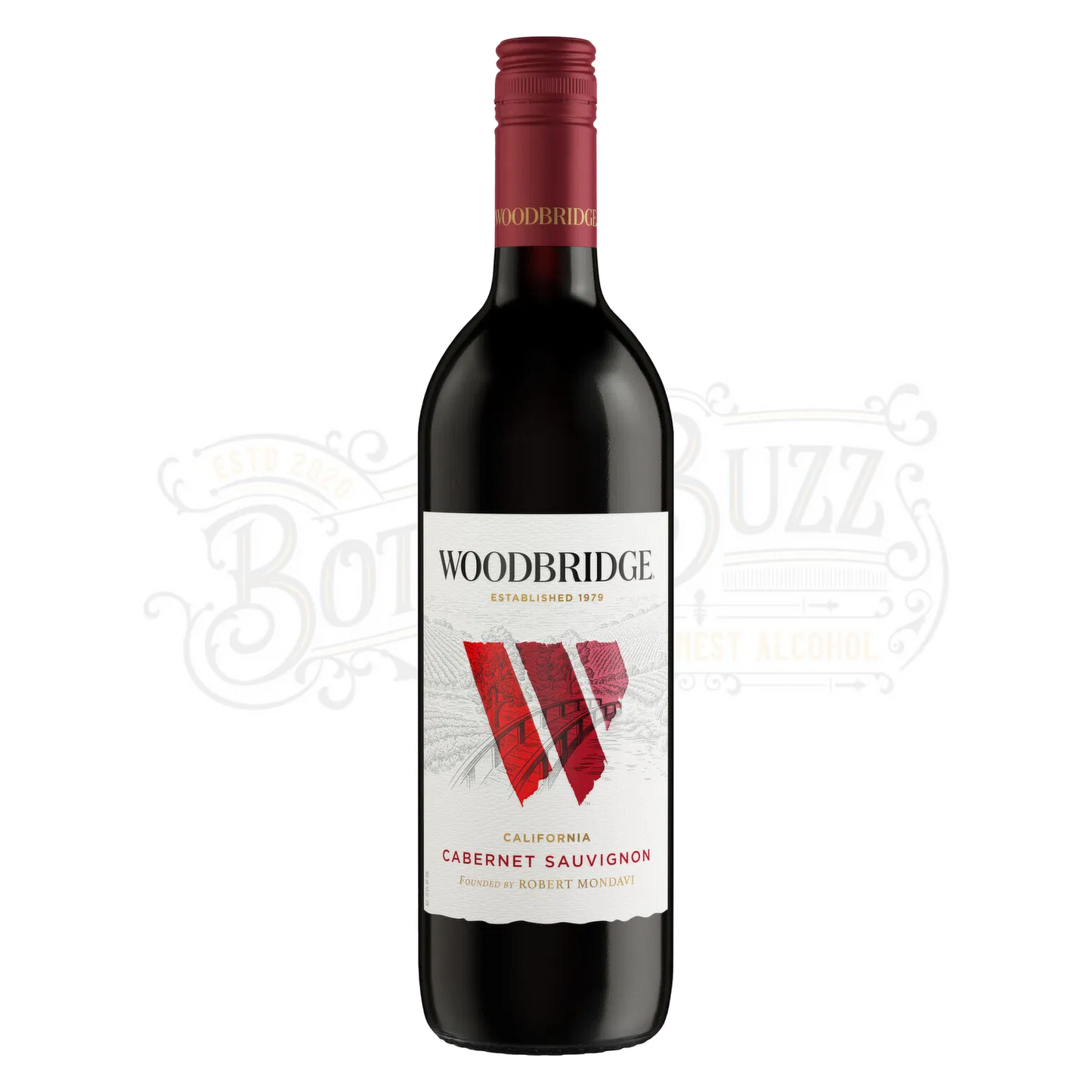 Woodbridge Cabernet Sauvignon California 1.5 L
