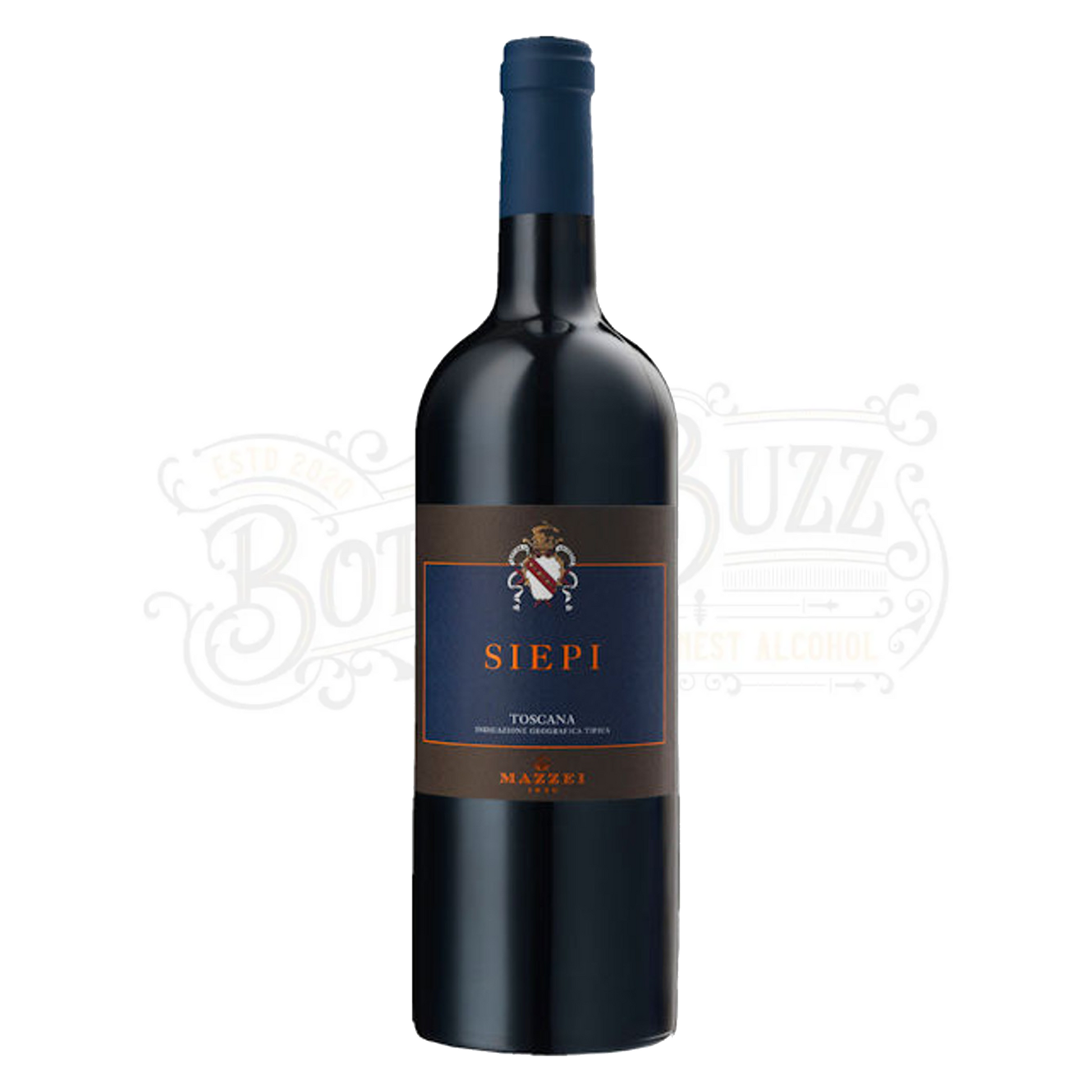 Mazzei Toscana Rosso Siepi 1.5 L