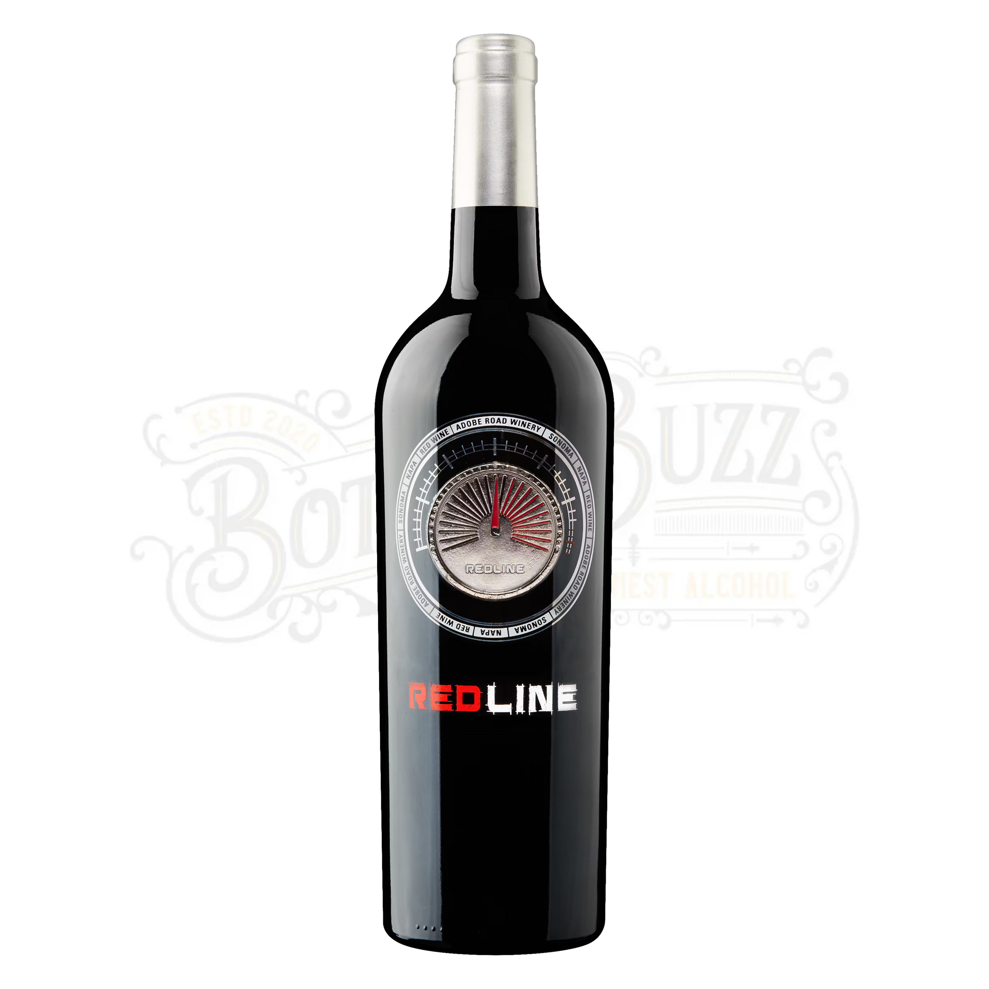 Adobe Road Red Wine Redline California