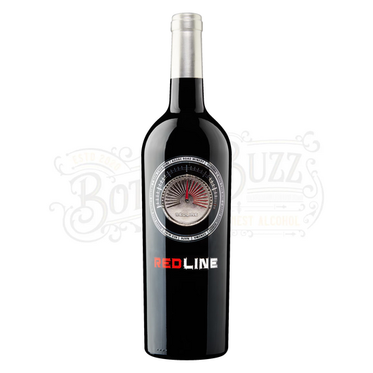 Adobe Road Red Wine Redline California
