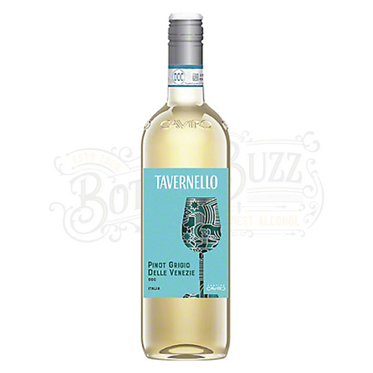 Tavernello Pinot Grigio Delle Venezie 1.5 L
