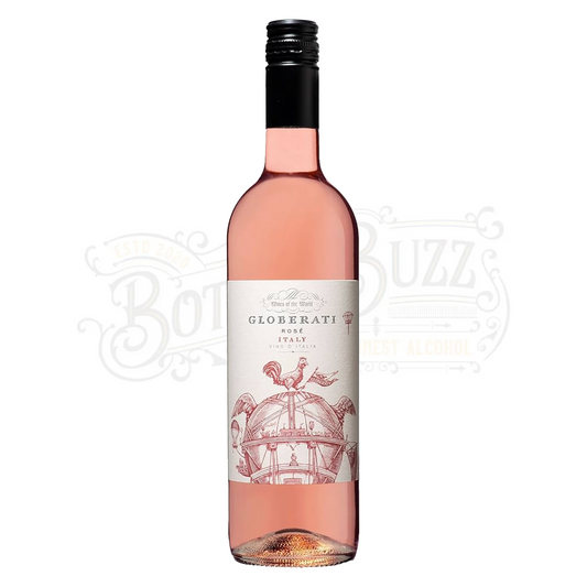 Globerati Rose