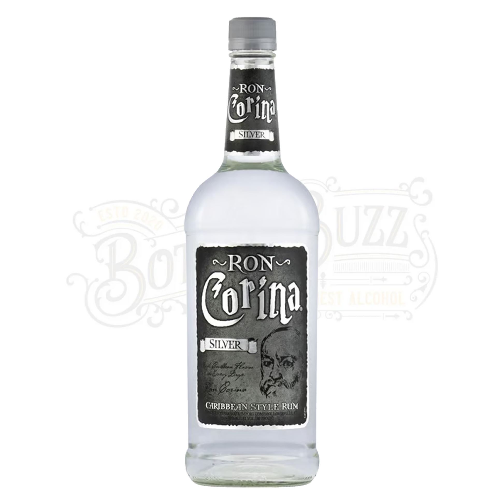Ron Corina Rum White 1 L
