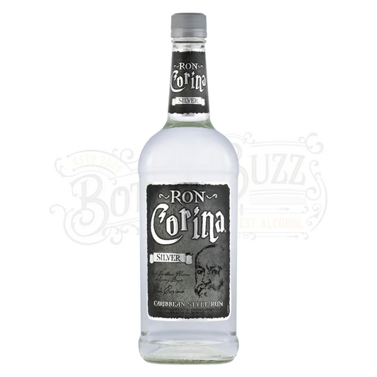Ron Corina Rum White 1 L
