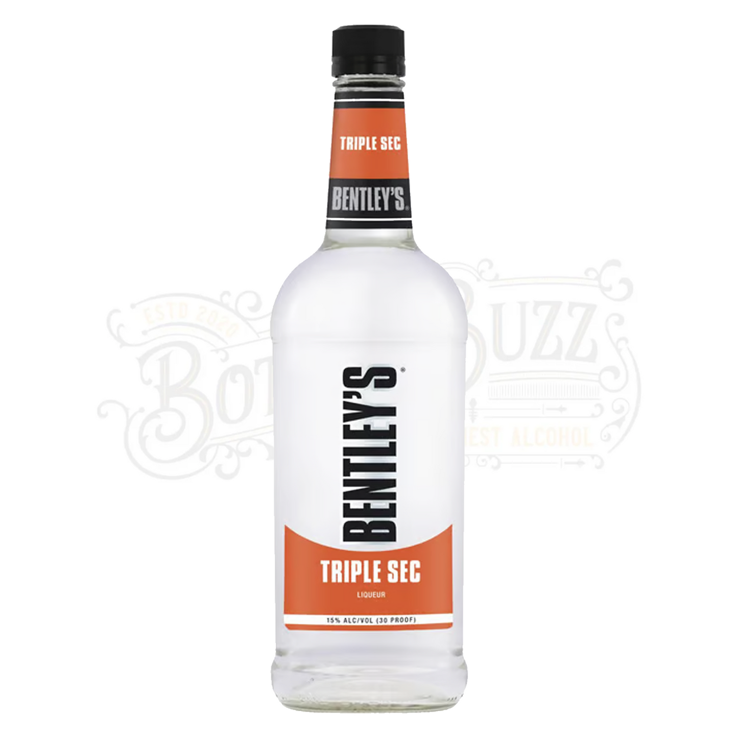 Bentleys Triple Sec 1 L