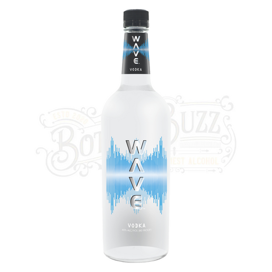 Wave Vodka