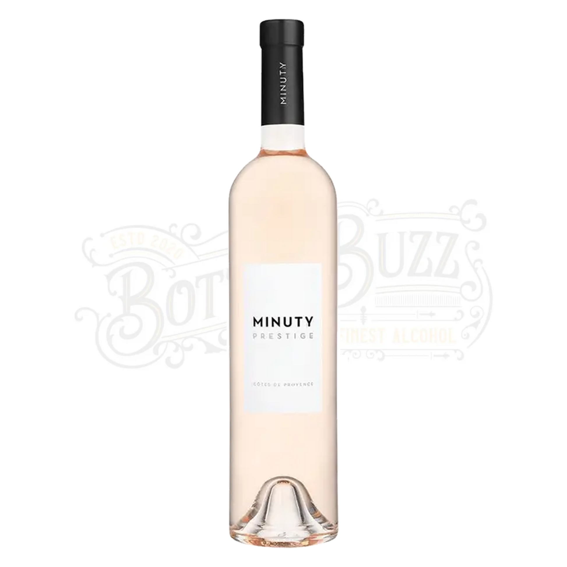 Minuty Cotes De Provence Rose Prestige 1.5 L