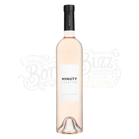 Minuty Cotes De Provence Rose Prestige 1.5 L