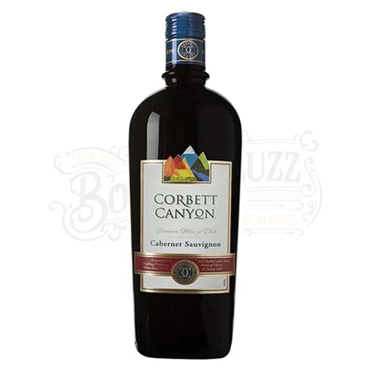 Corbett Canyon Cabernet Sauvignon International 1.5 L