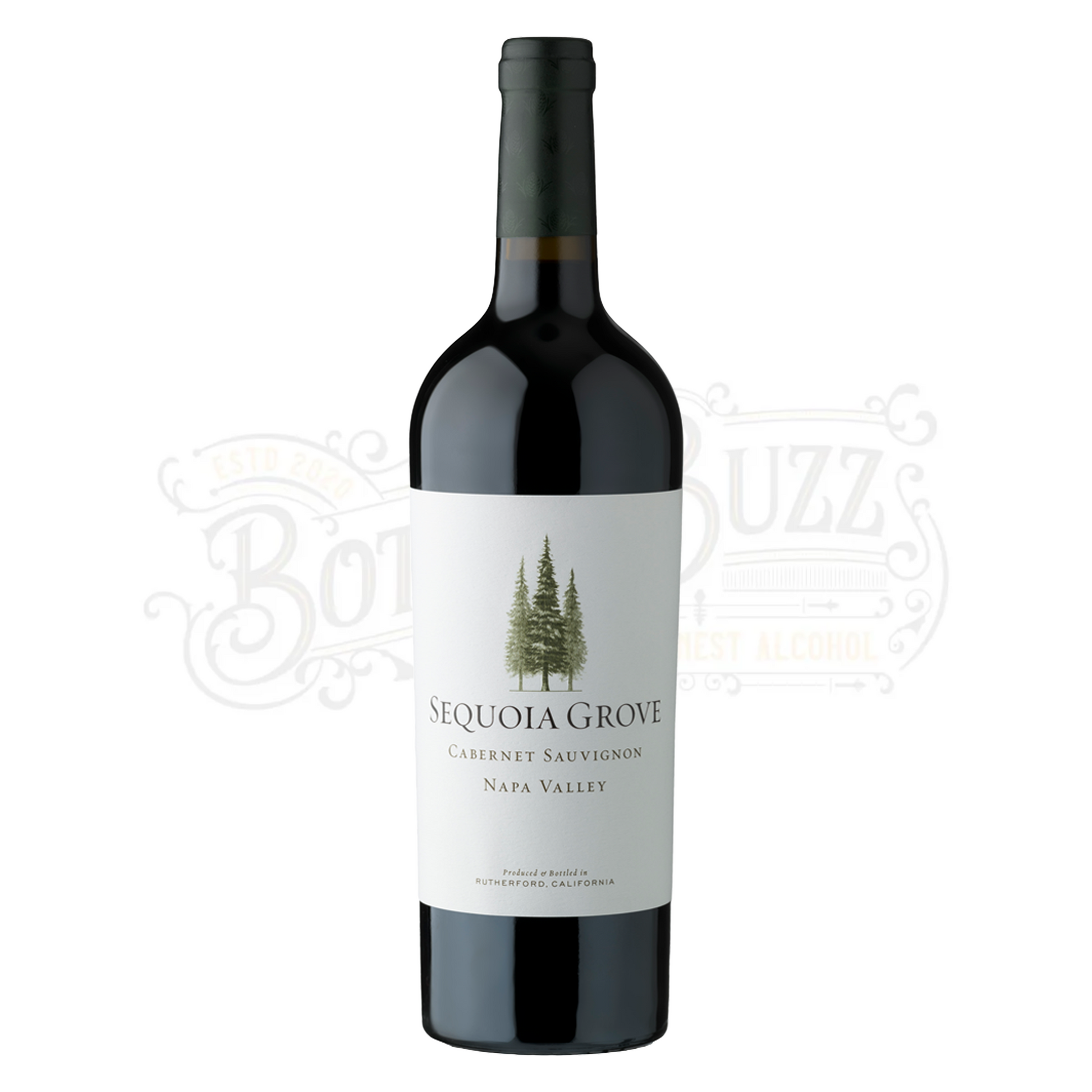 Sequoia Grove Cabernet Sauvignon