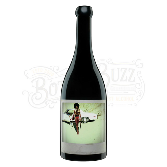 Orin Swift Machete