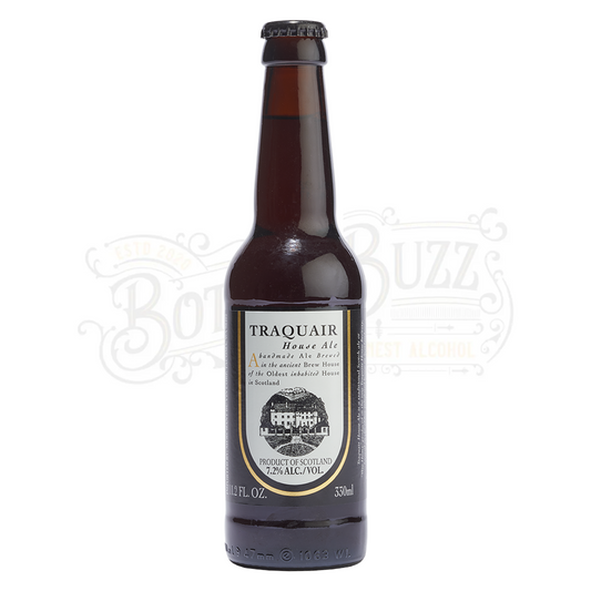 Traquair House Ale 12 Pack