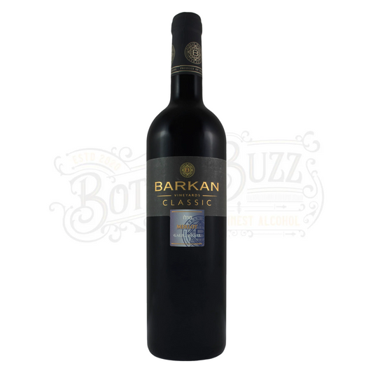Barkan Merlot Classic Galilee