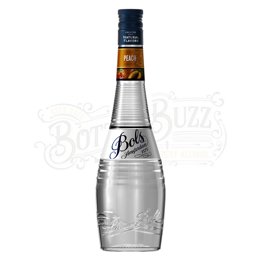 Bols Peach Schnapps 1 L