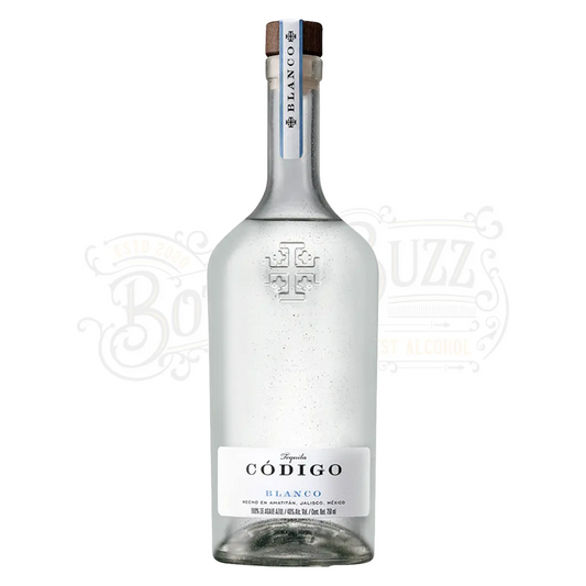 Codigo 1530 Tequila Blanco 1.75 L