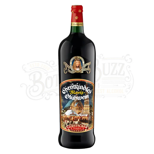 Gerstacker Gluhwein Nuernberger Markt 1 L