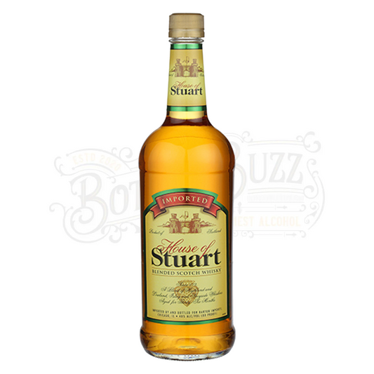 House Of Stuart Blended Scotch 1.75 L
