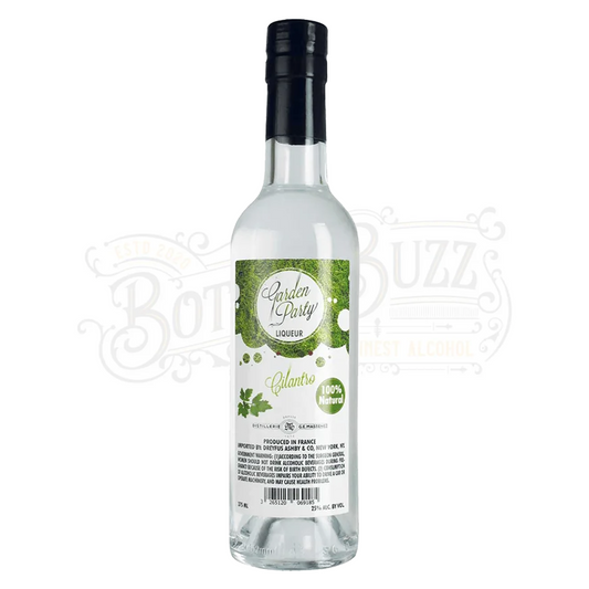 Ge Massenez Garden Party Cilant 375 ml