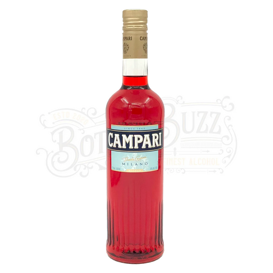 Campari Aperitivo 1 L
