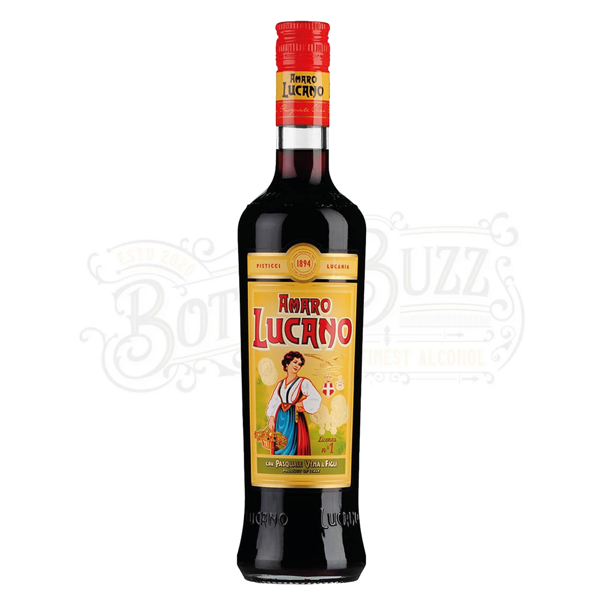 Lucano Amaro Liqueur 1 L