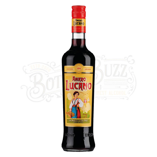 Lucano Amaro Liqueur 1 L