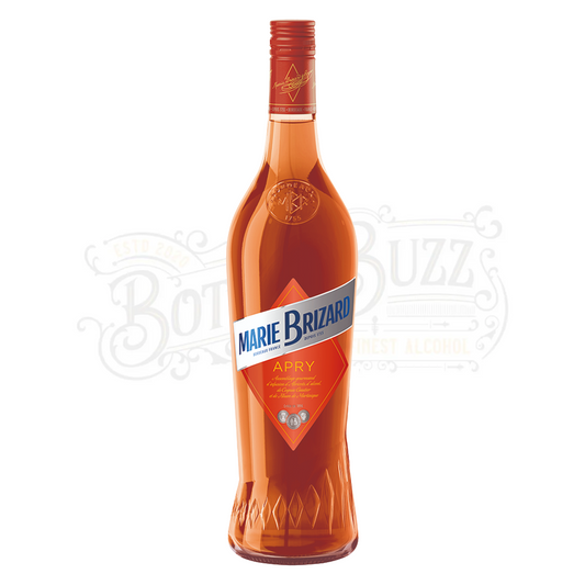 Marie Brizard Apricot Liqueur Apry