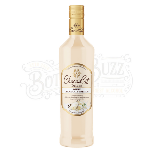 ChocoLat Deluxe Liqueur White Chocolate