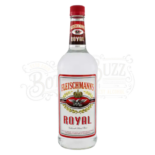 Fleischmann's Vodka 1.75 L