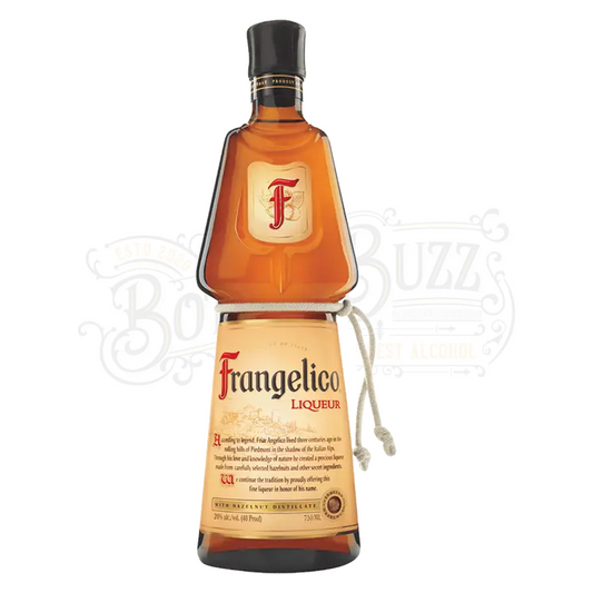 Frangelico Hazelnut Liqueur 1 L