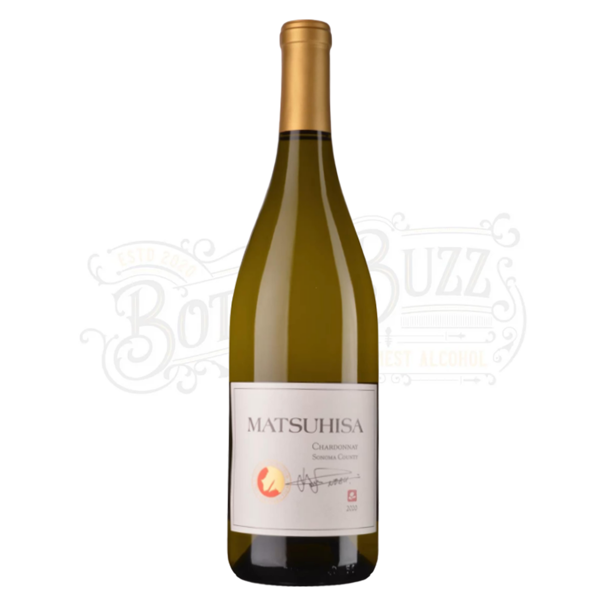 Matsuhisa Chardonnay