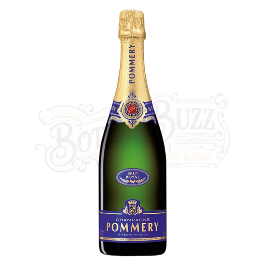 Pommery Champagne Brut Royal 1.5 L