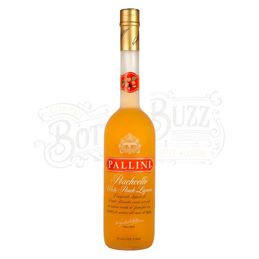 Pallini Peachcello