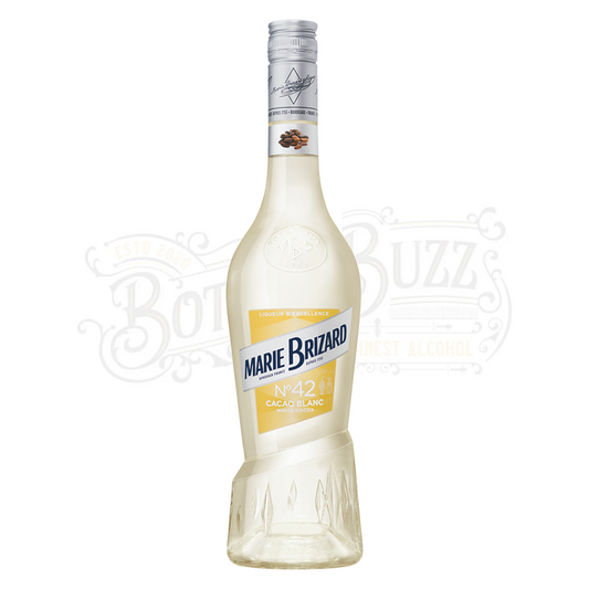 Marie Brizard White Chocolate Liqueur